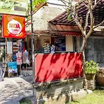 Nida Rooms Ubud Monkey Forest 19341